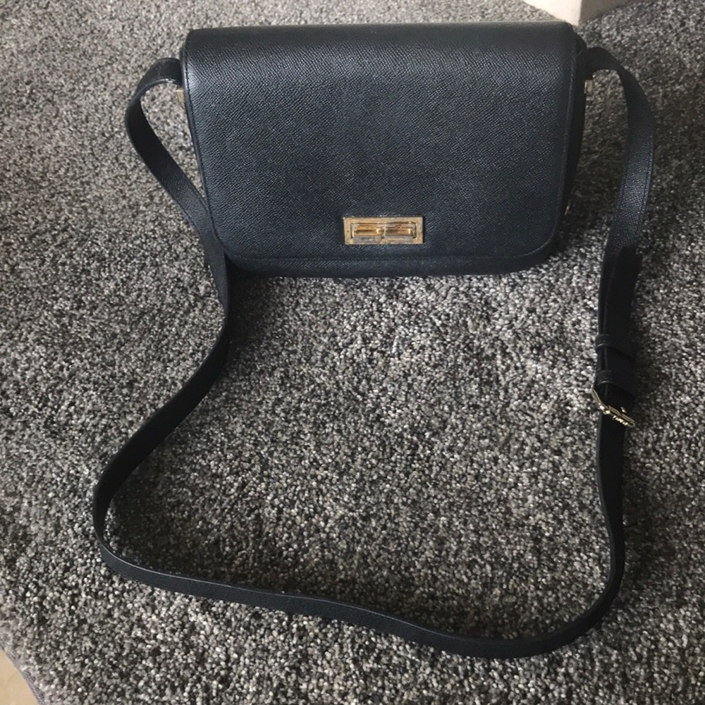 Henri bendel purse